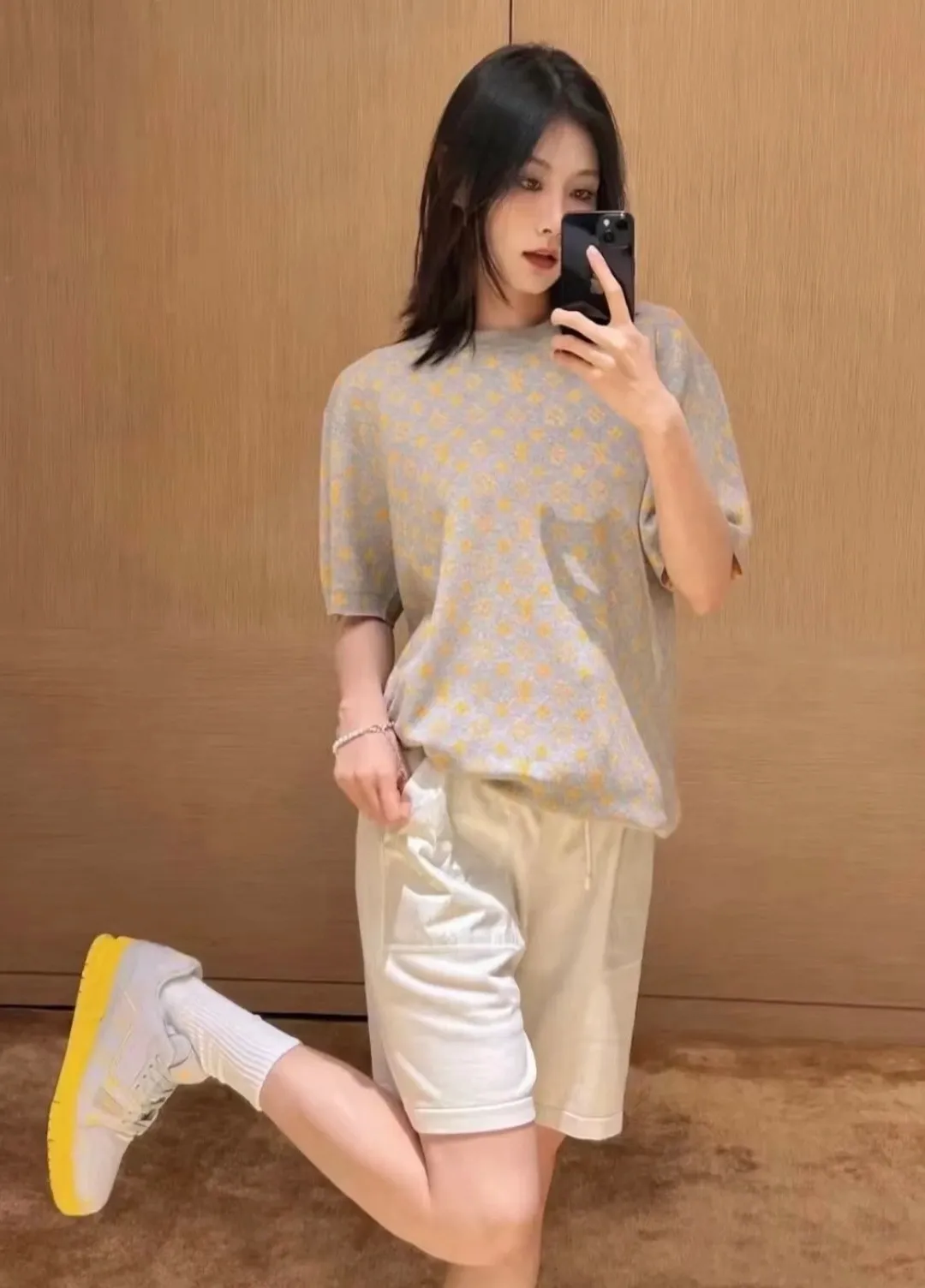 Louis Vuitton/
